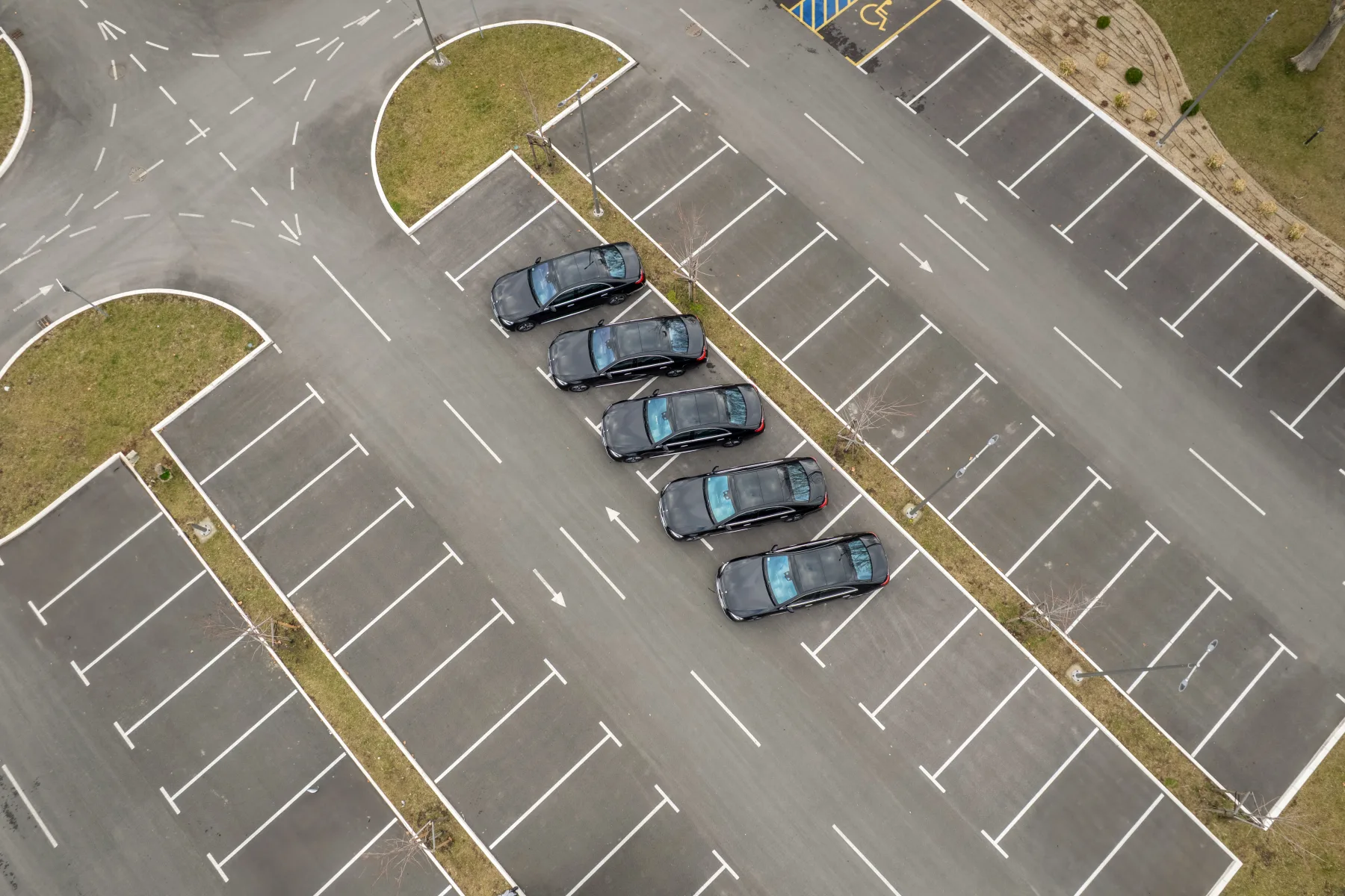 Road Star Limo: Premium transferi za korporativne evente i kompanijske proslave