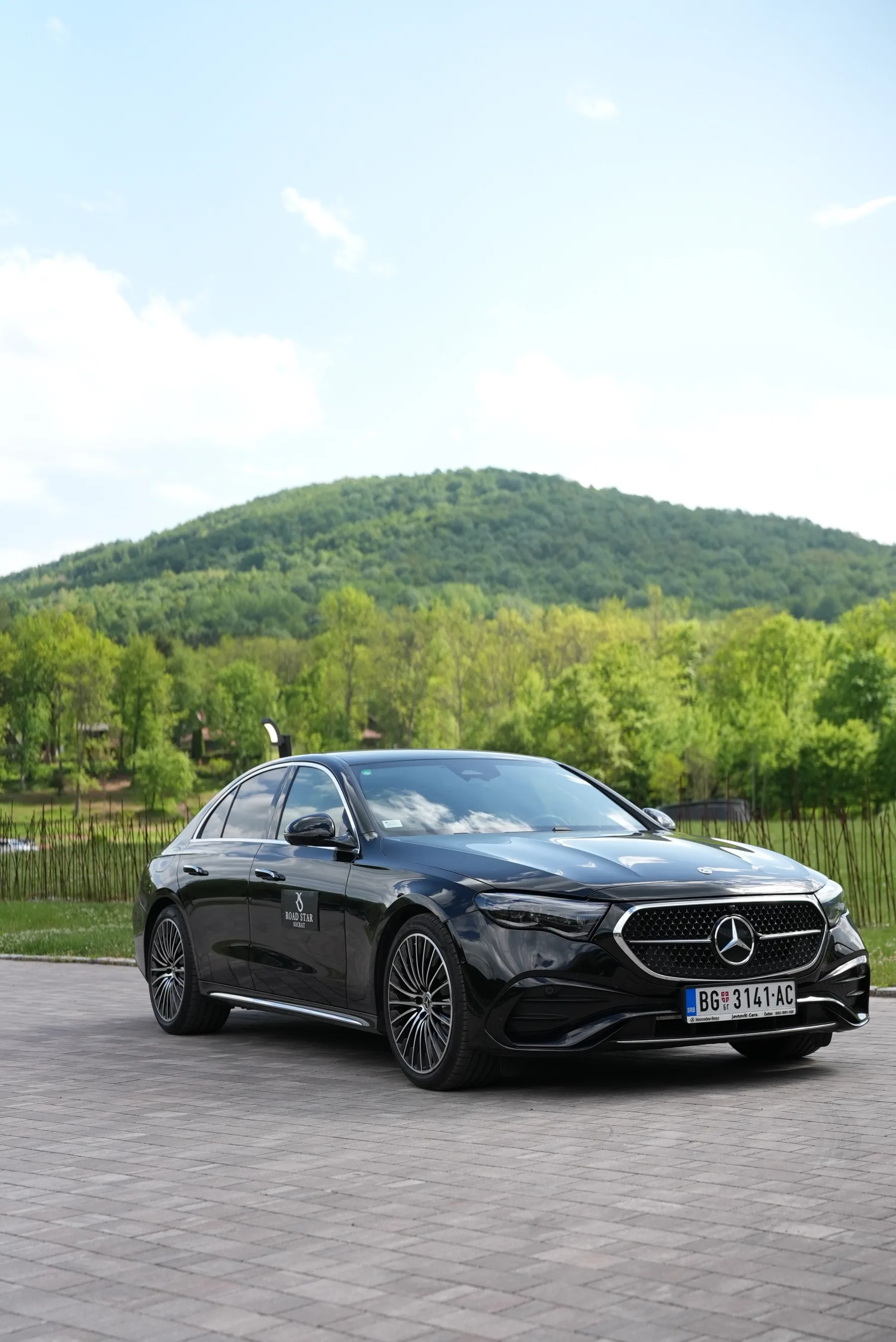 Road Star Limo – Diskretan partner velikih događaja