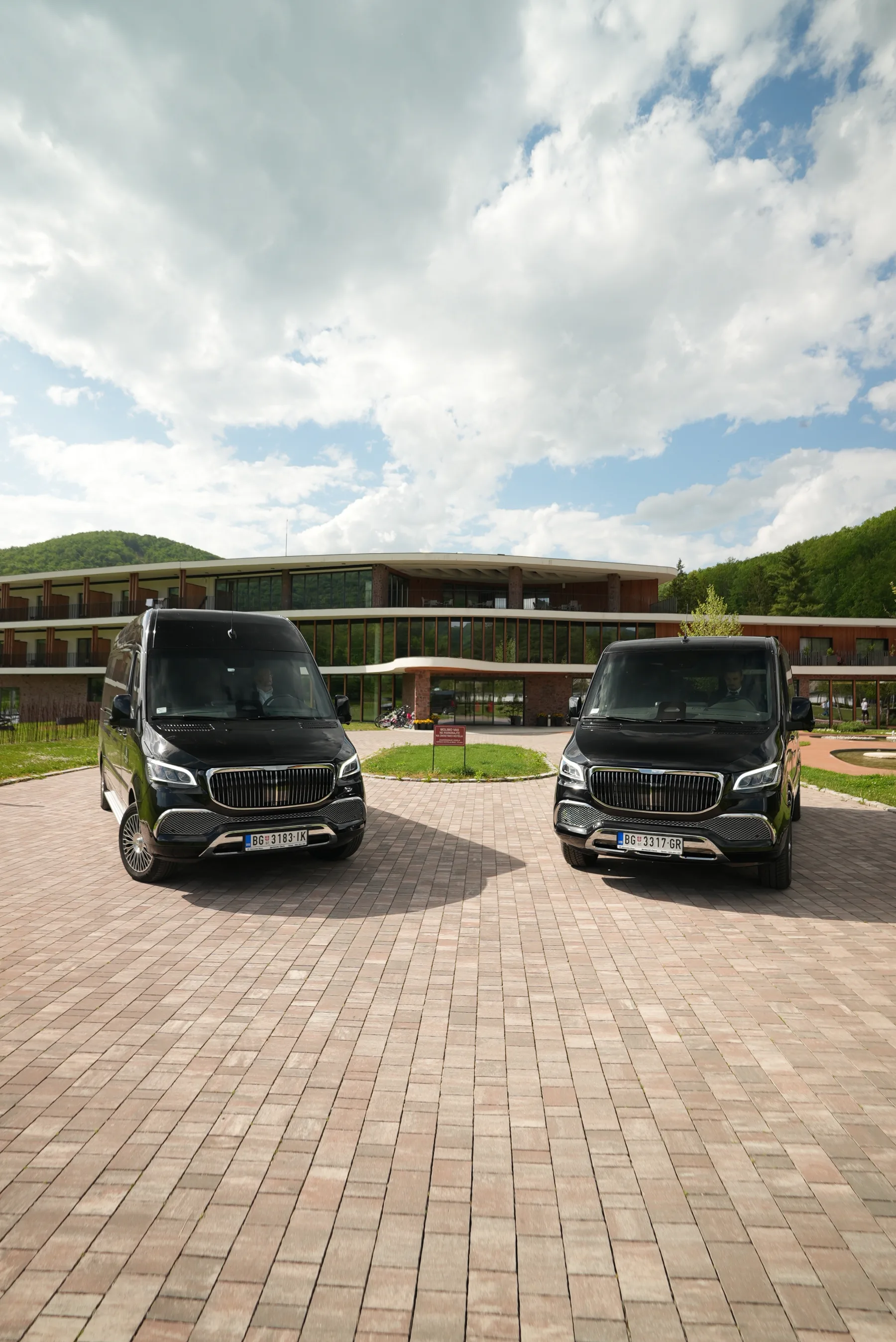 Road Star Limo – savršen partner za zimska putovanja bez stresa
